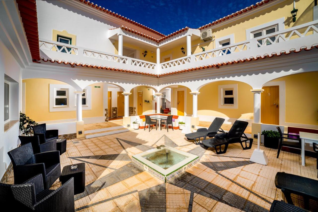Rosa Dos Ventos Bed and breakfast Zambujeira do Mar